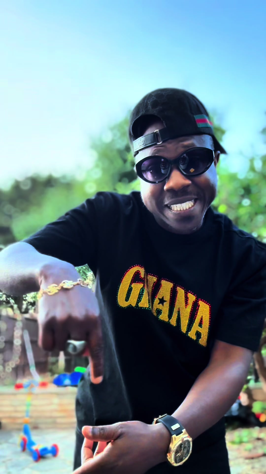 @Flowking Stone