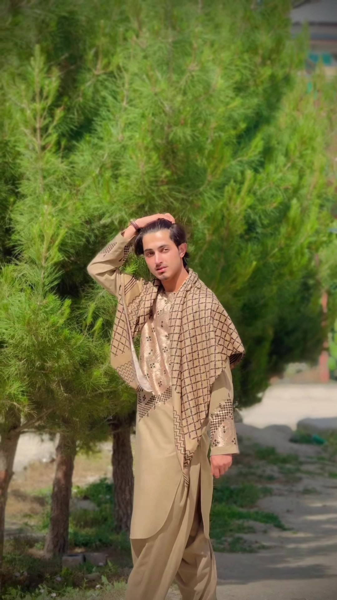 @Ayub Eisakhail 🇦🇫