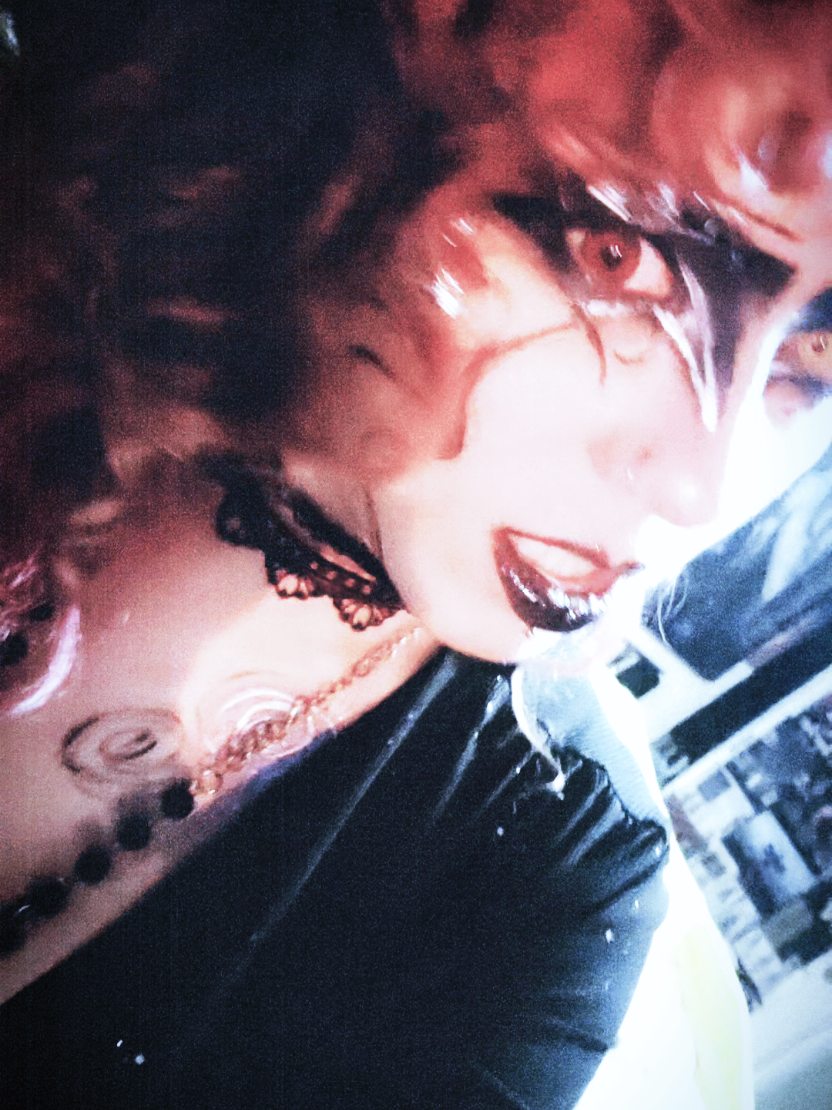 @๐ฆ๐ฅ๐๐ท๐ฆ {Wesker's worms}