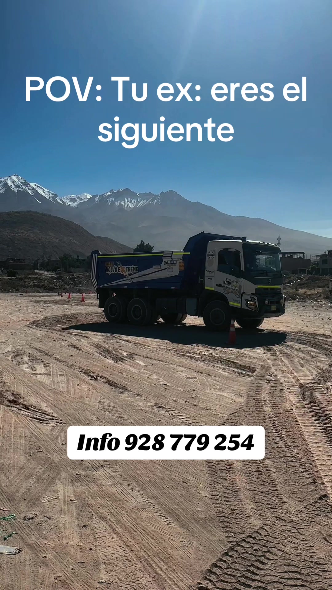 @Lumi-Trac