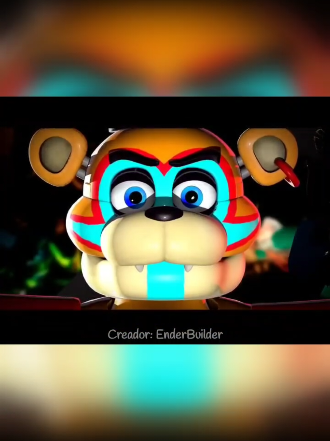 @Ezequiel Fnaf