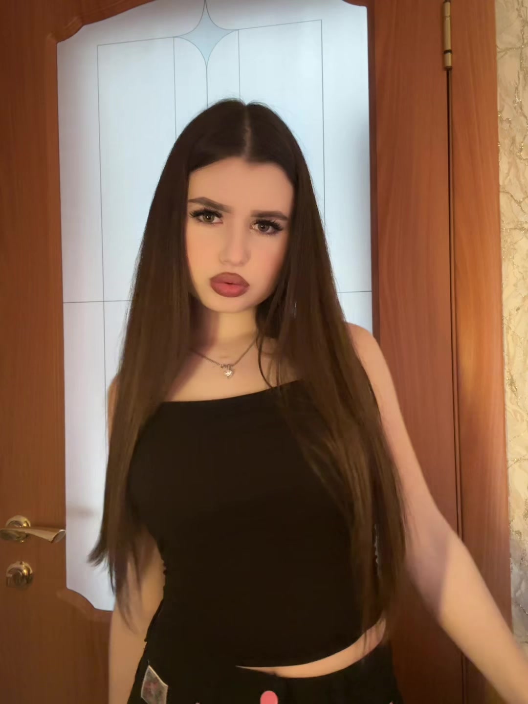 @госпожа