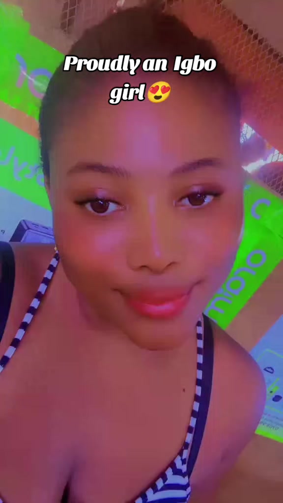 @ADA NWAOHA (mmiri oma 💦)