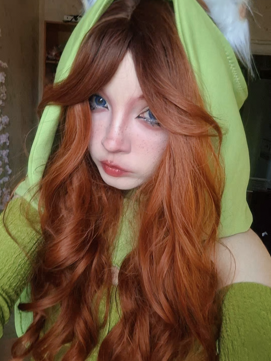 @Aya