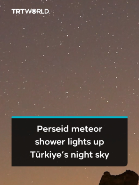 @TRT World