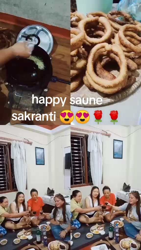 @Dilu Tamu