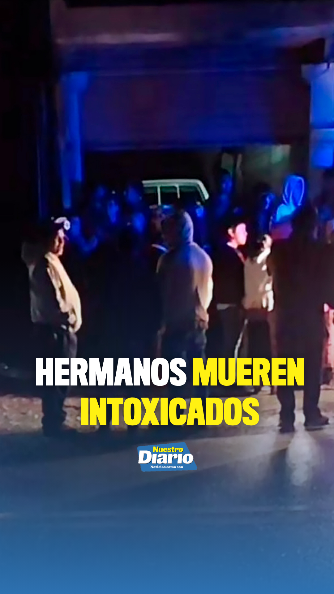 @Tiktok oficial Nuestro Diario
