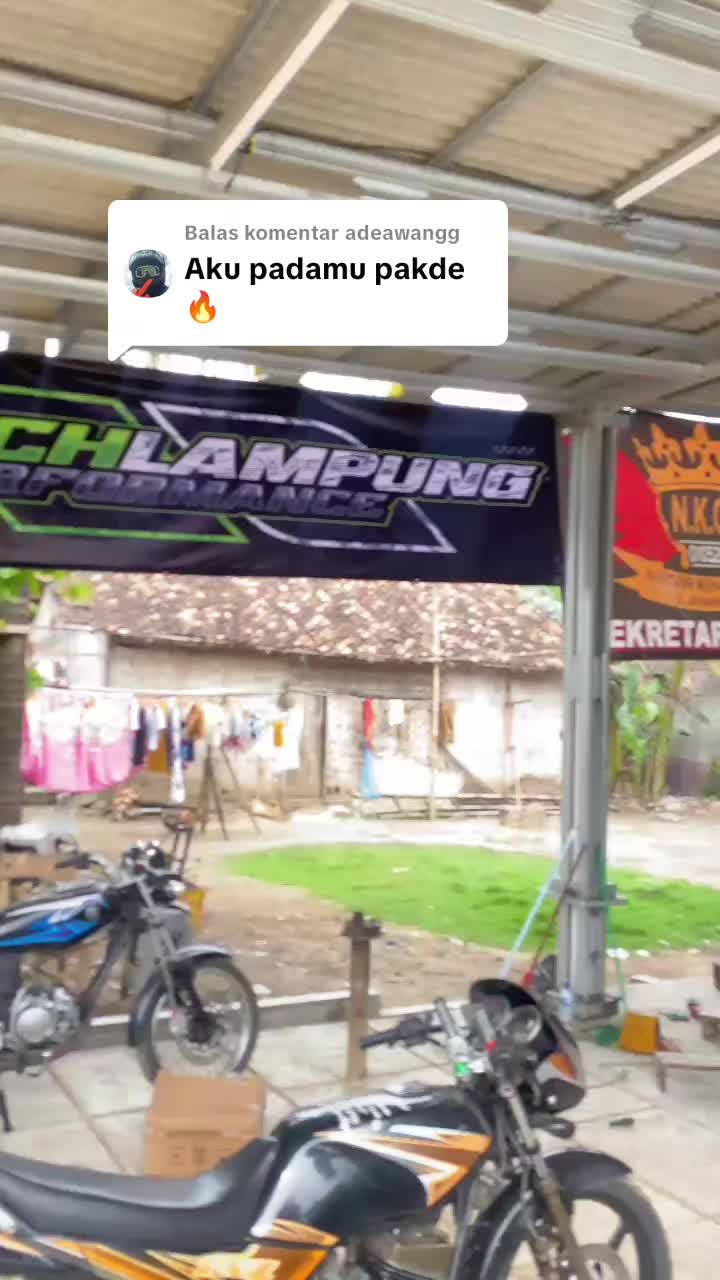 @kadak tech lampung