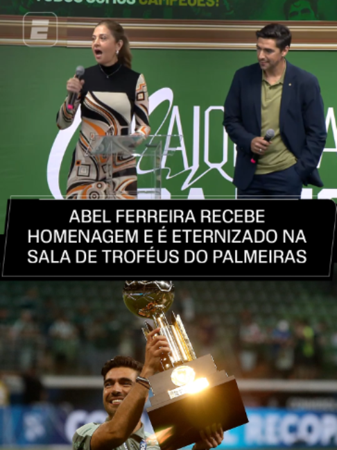 @ESPN Brasil