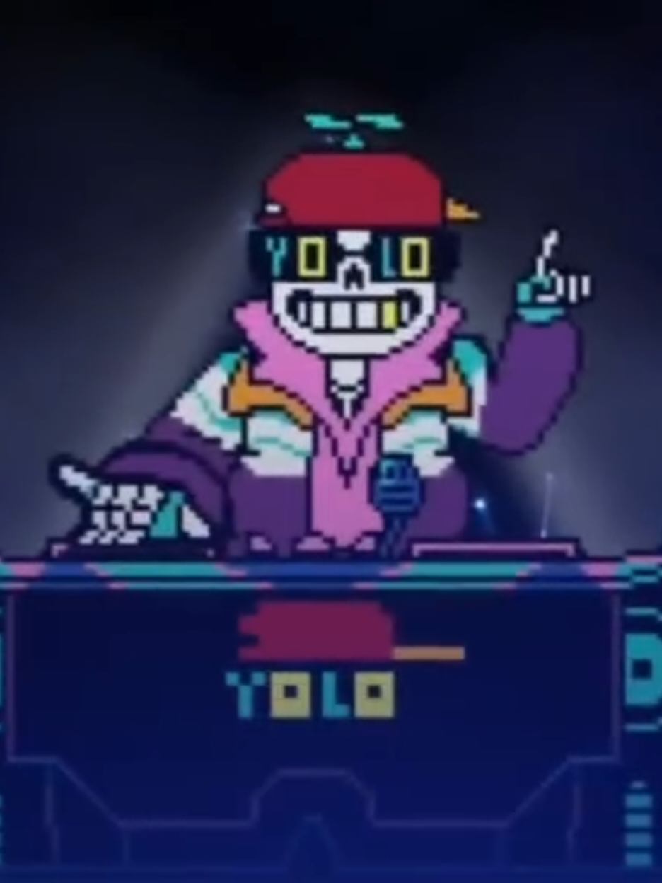 @Soul