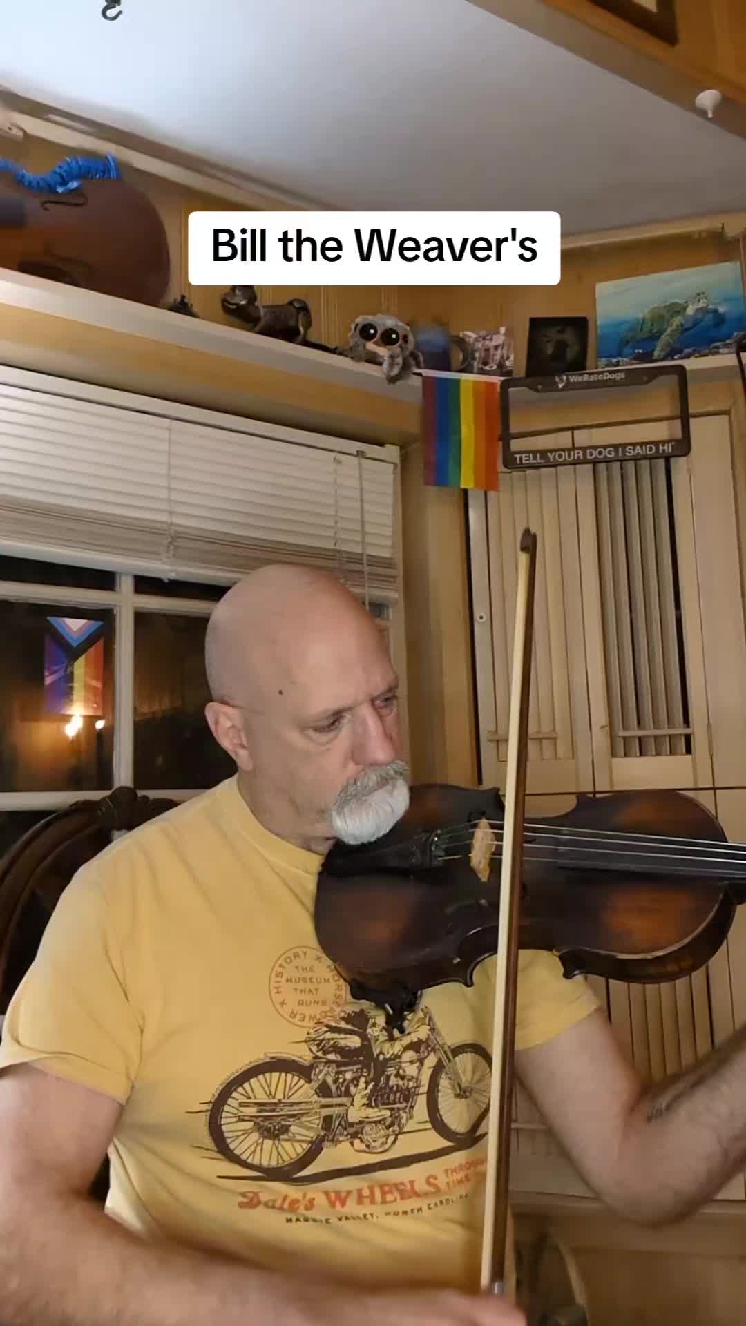 @FiddlerKeith