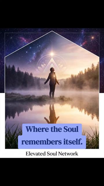 @Elevated Soul Network