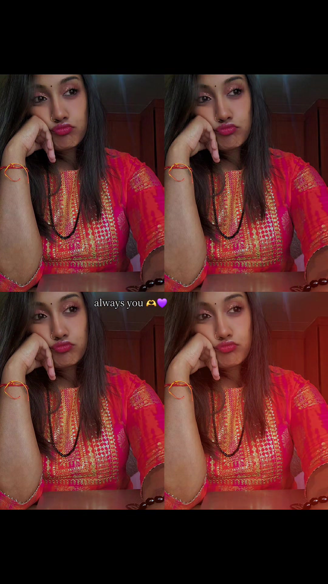 @Tekeena Chetty ✨️
