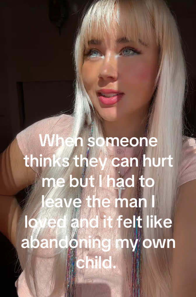 @Michaela Grace