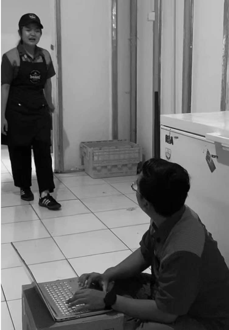 @Pak Buanana