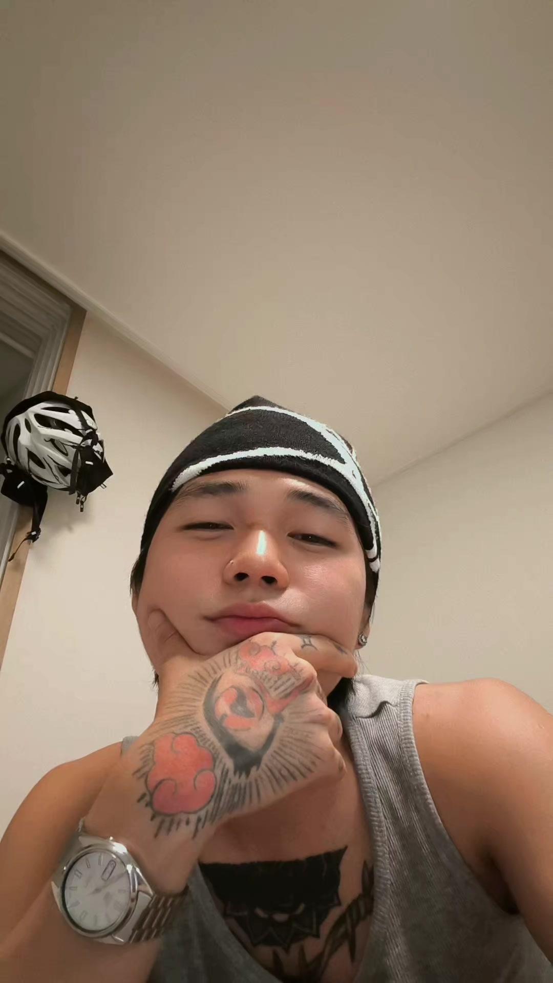 @길 재 민🇰🇷🇵🇭
