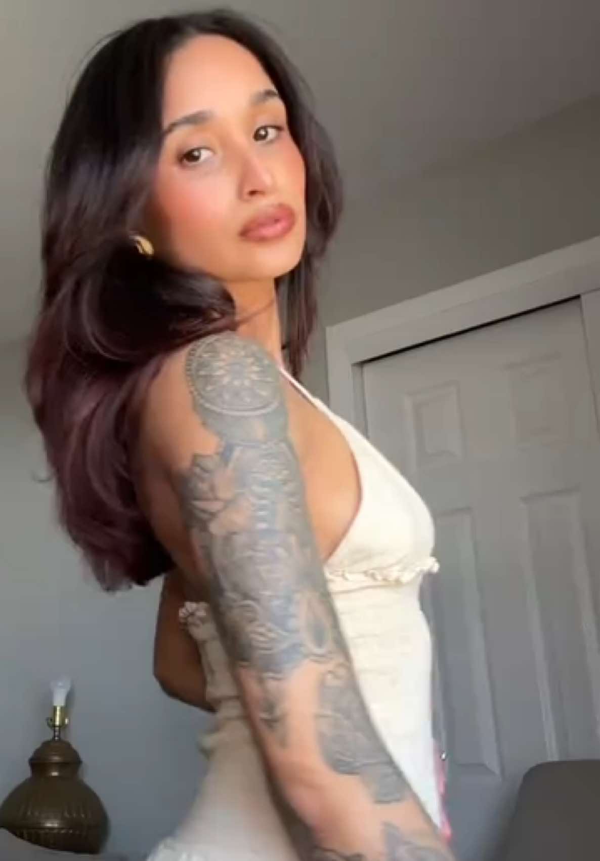 @Nikkii