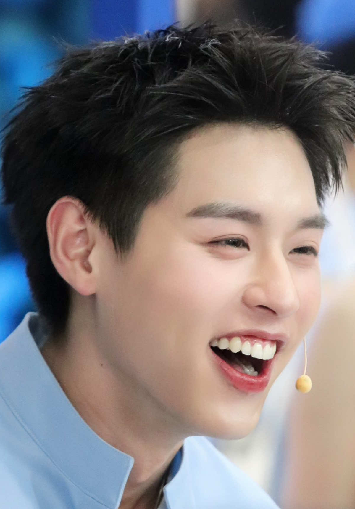 @Haru - Nhật K&yacute; Đu BKPP