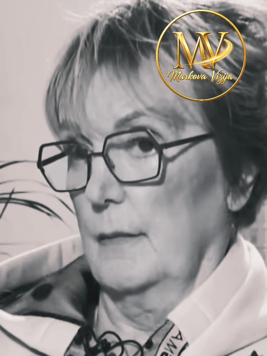 @Markova Vizija