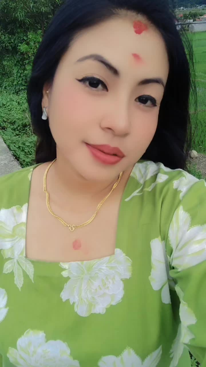 @Laxmi Thapa Magar😘