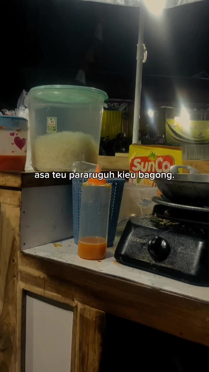 @TELOR GULUNG MANG IKI