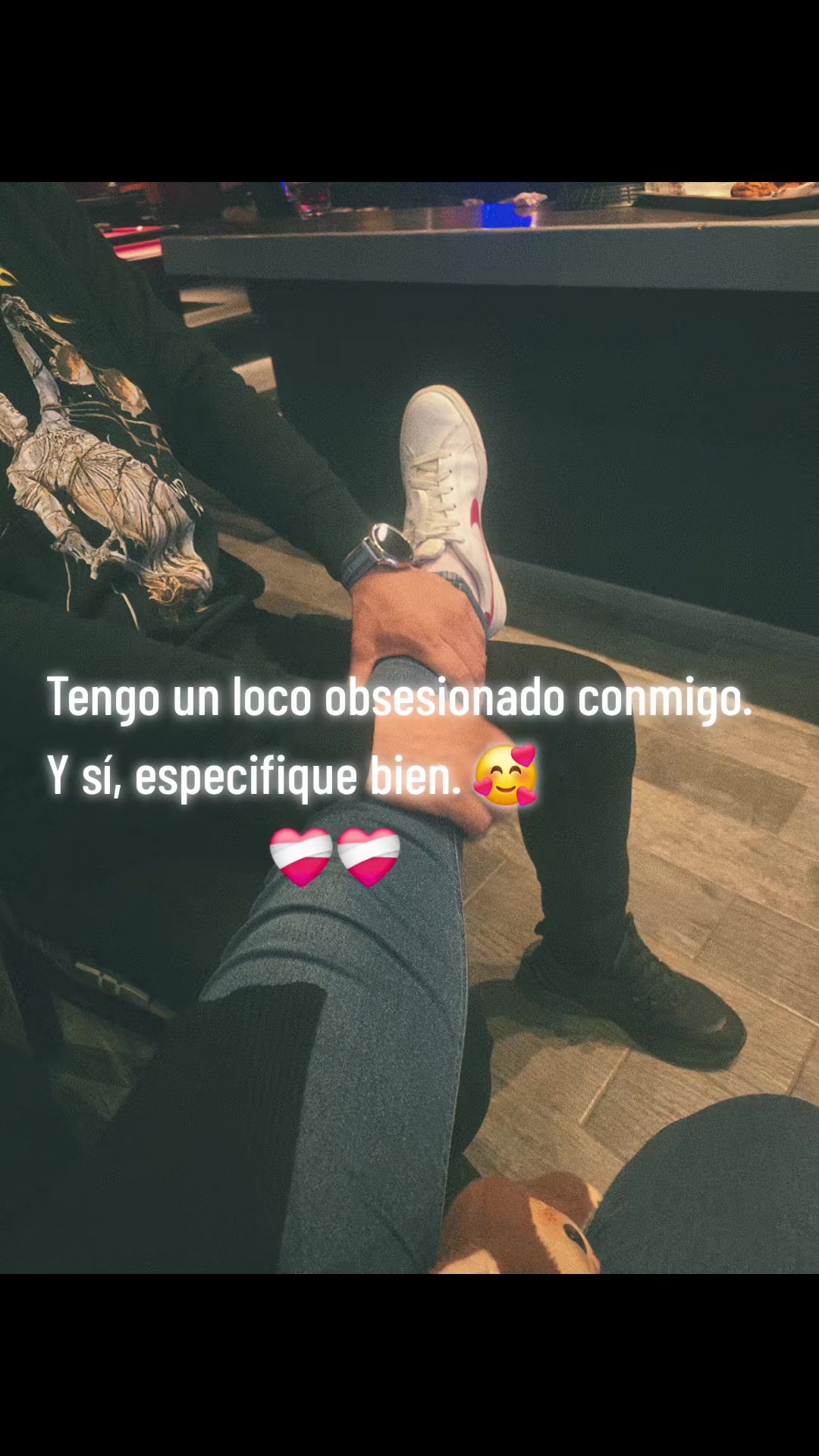 @Mellamoalacran