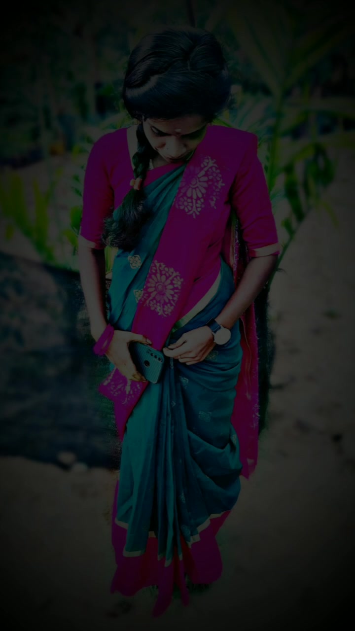 @&hearts;️manjuma &hearts;️Appa Ponnu &hearts;️
