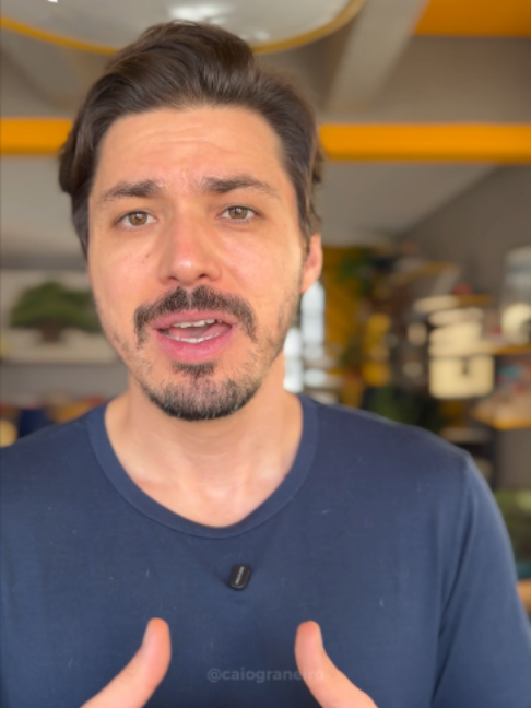 @Caio Graneiro