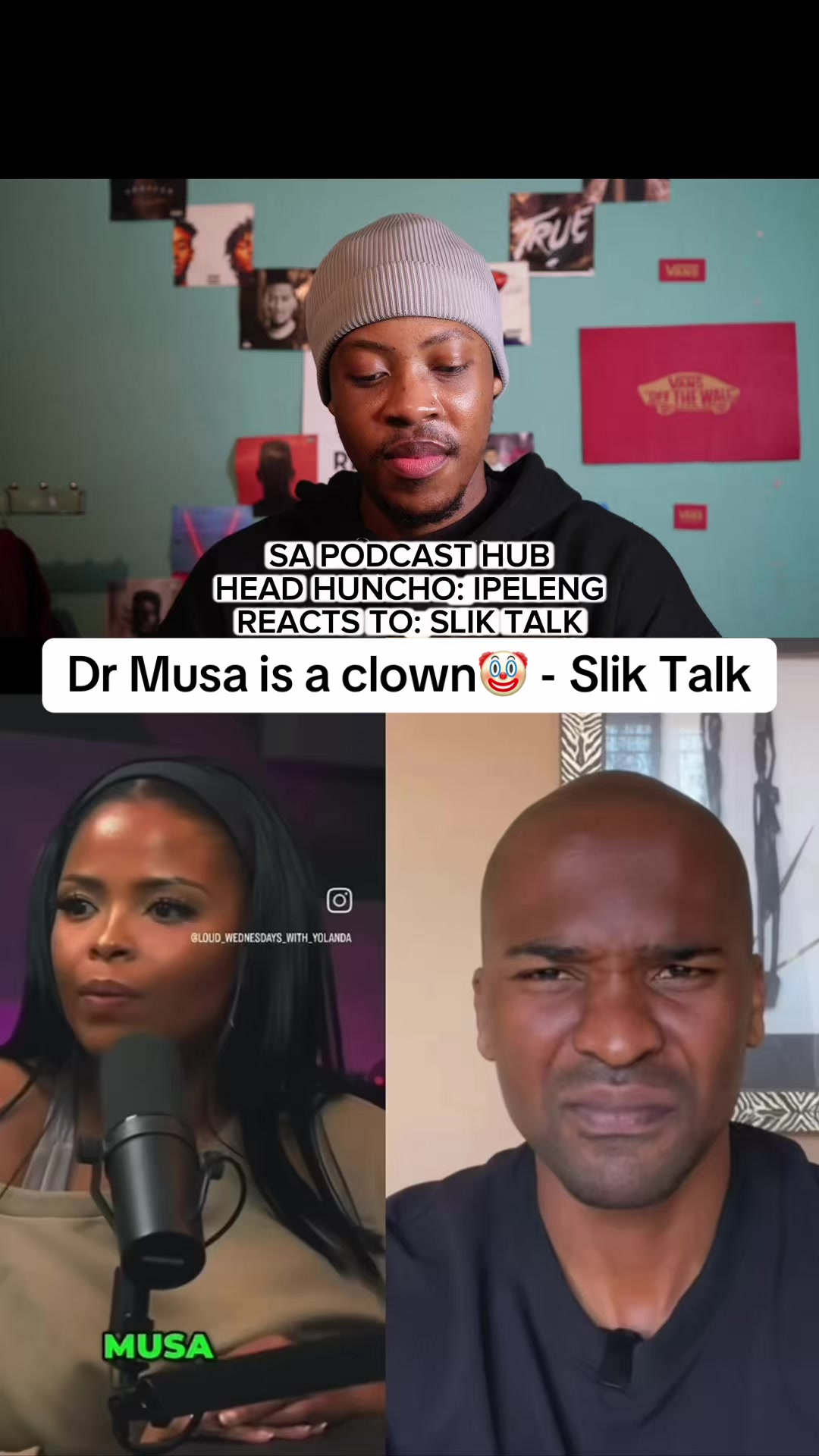 @SAPODCASTHUB