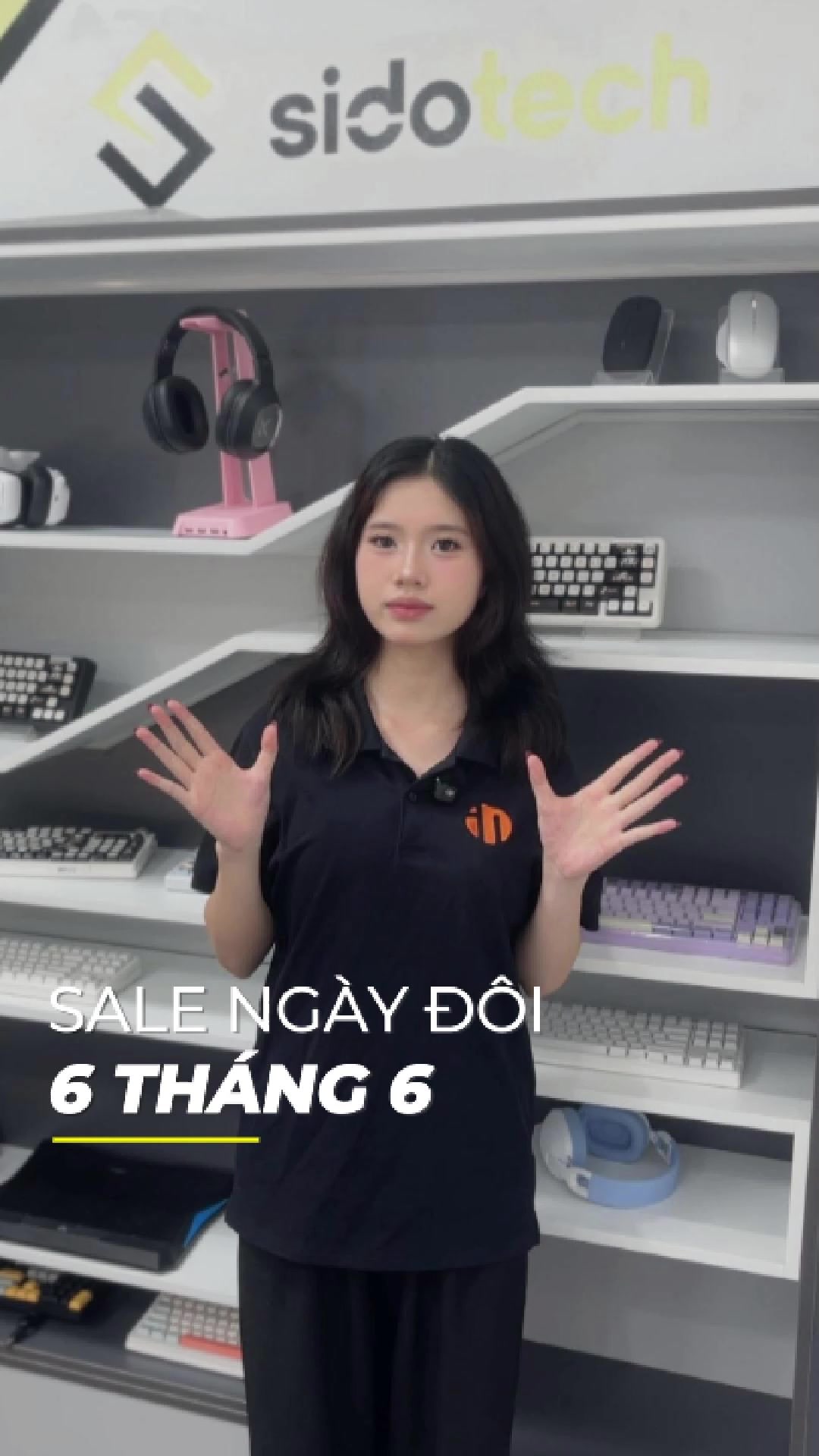 @Sidotech VN
