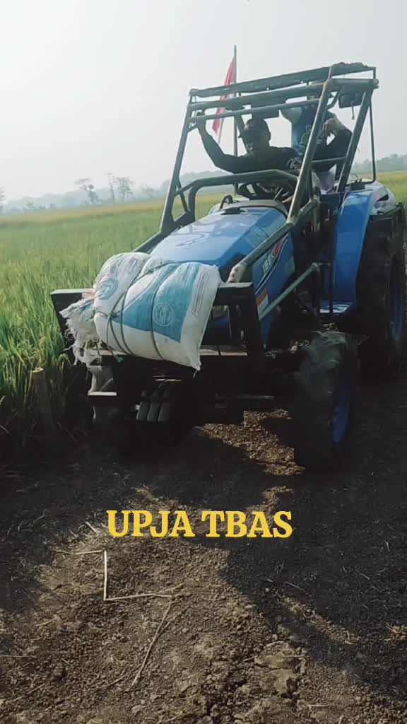 @Upja Tbas