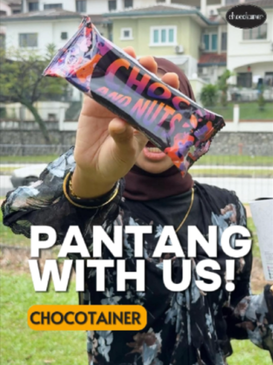 @Chocotainer Sdn. Bhd.