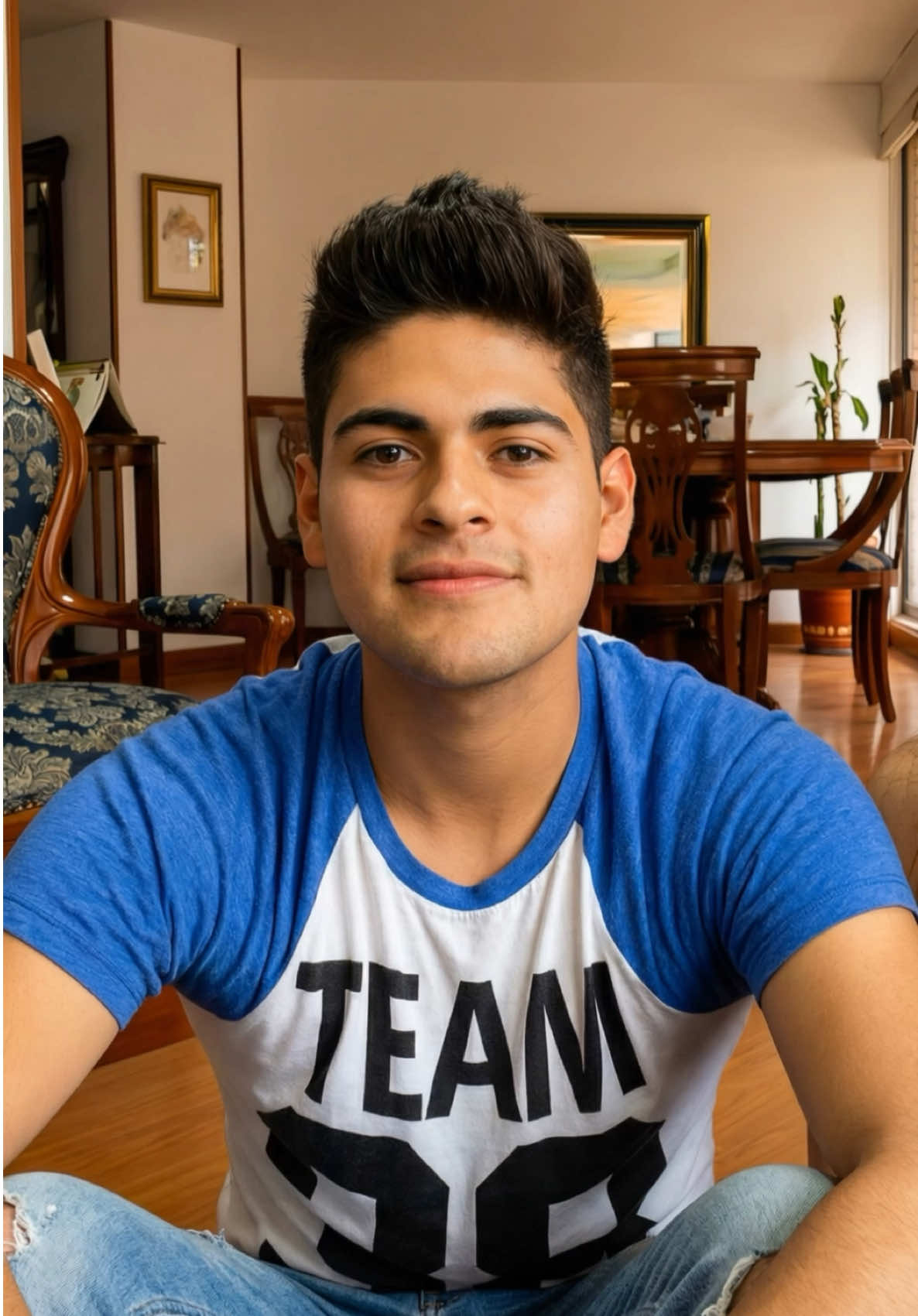 @Alejo Suárez