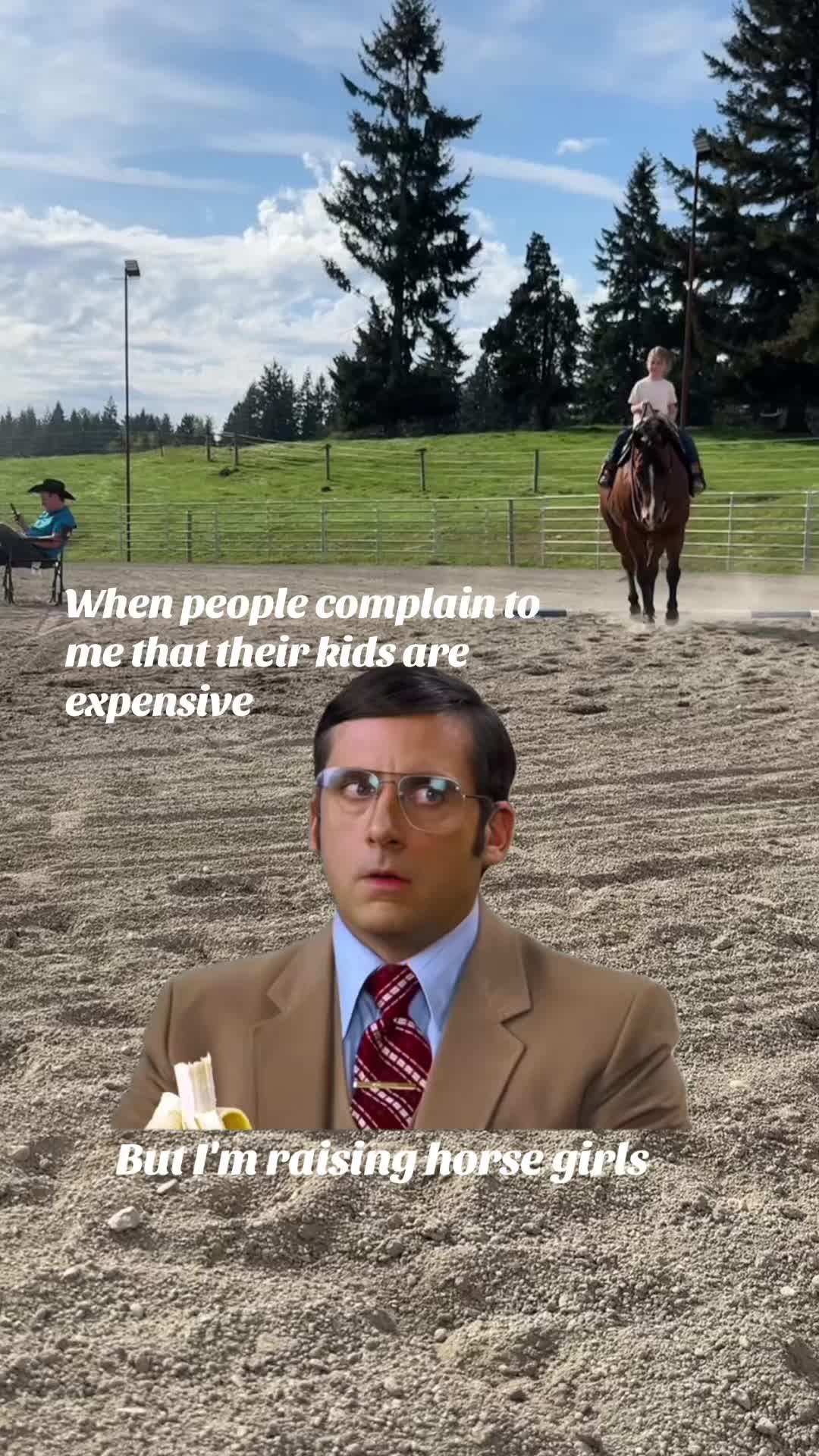 @Cait | Red Mare Owner