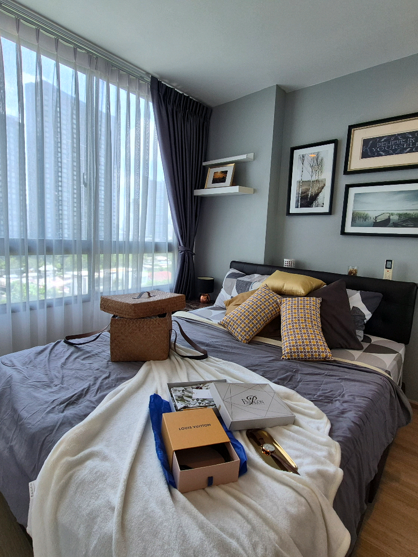 @Bangkok Real Estate