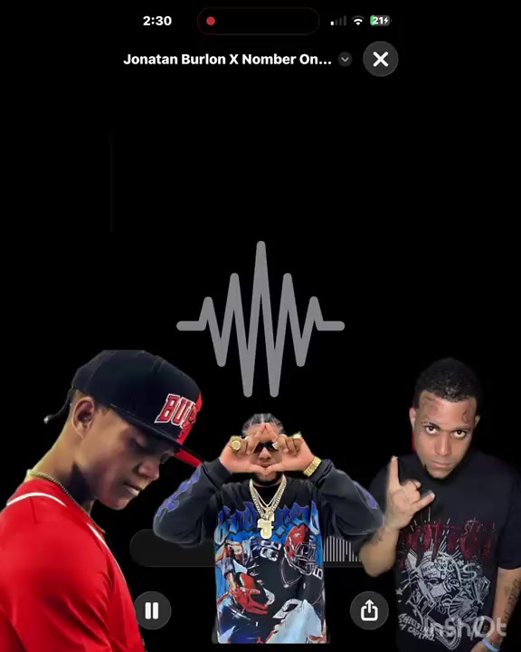 @JuniorPonleLaMelodia 😈🎵