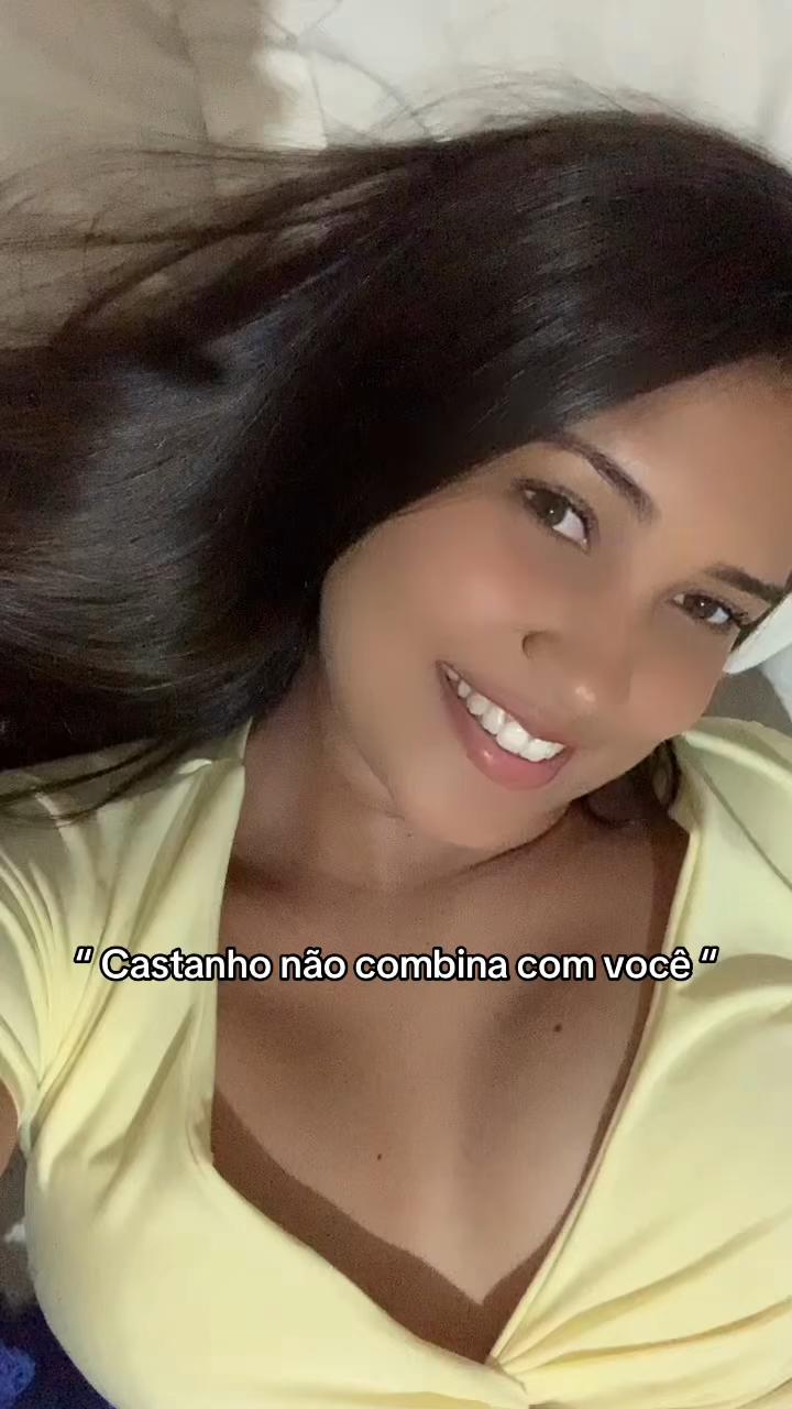 @Carlinha Passos