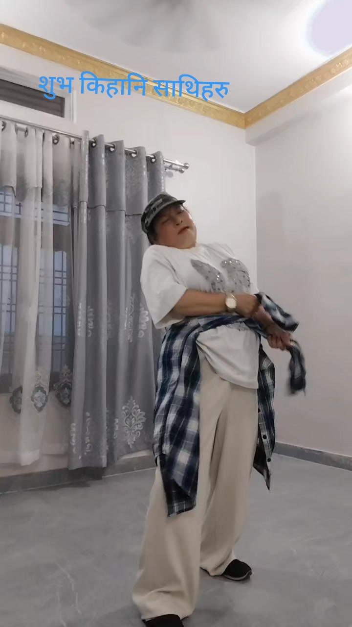 @Maya devi