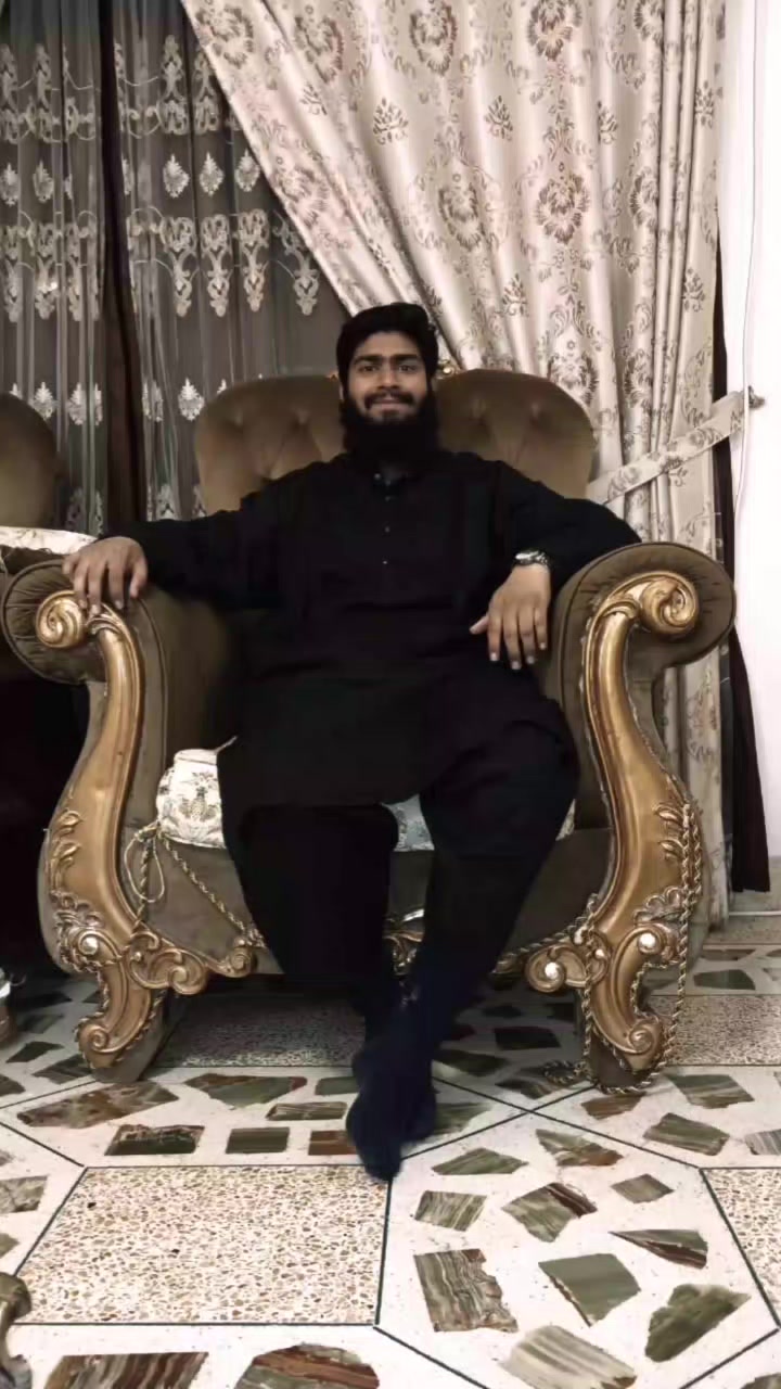 @Muzammil khatri
