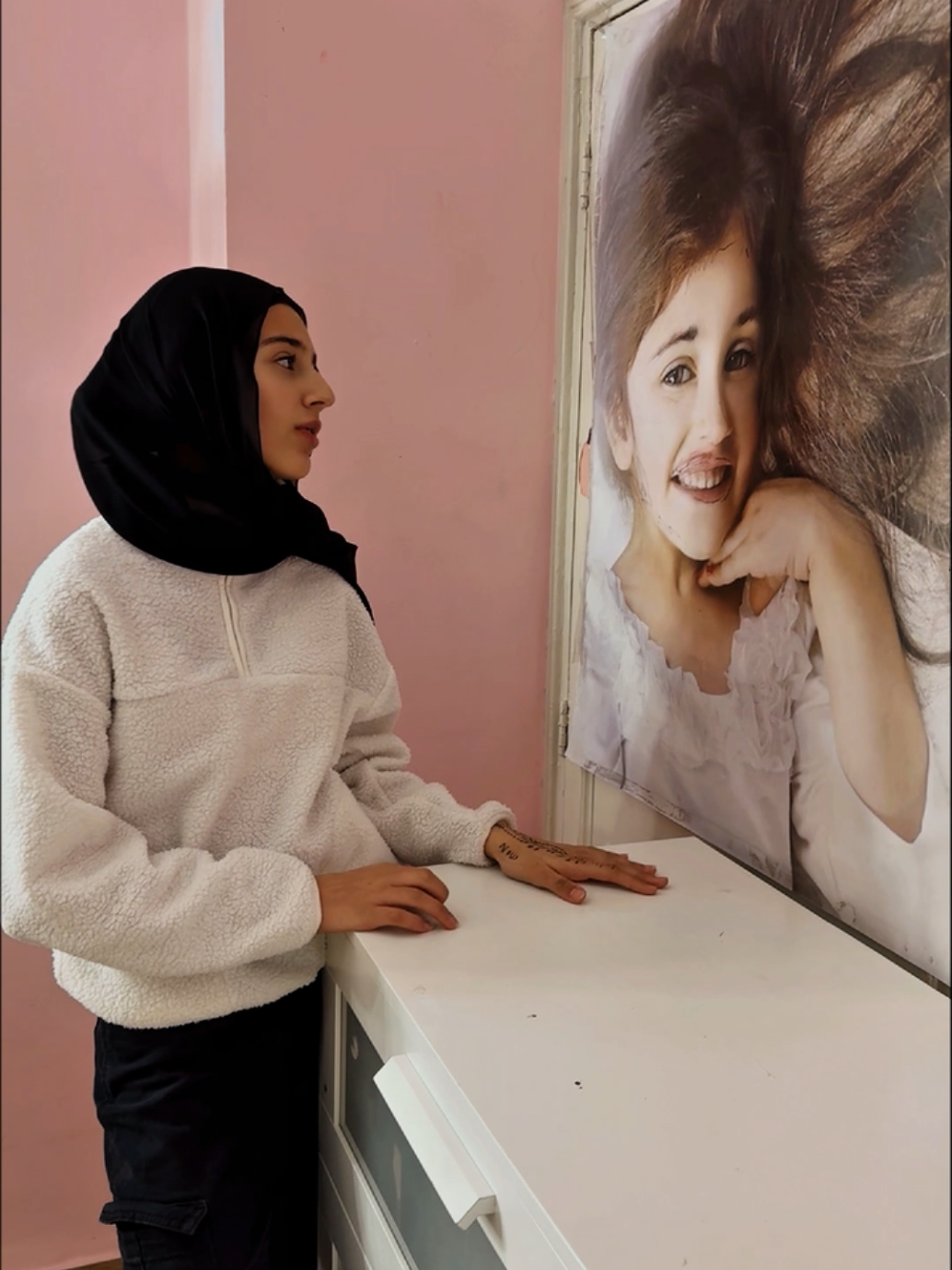 @Zaina Waseem | 👑 زينـة وسيـم