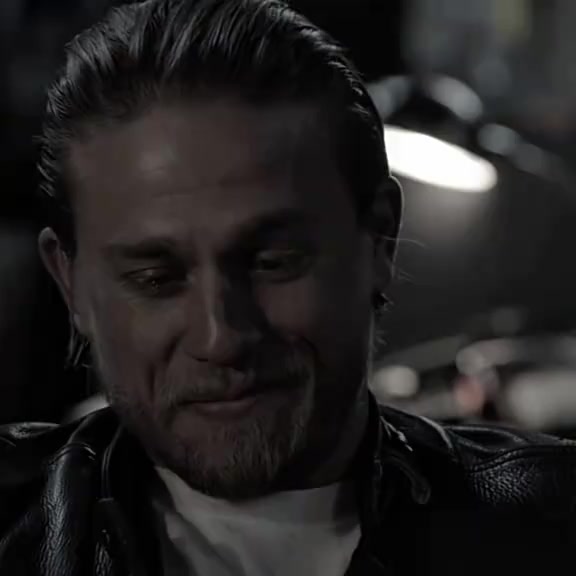 @Jax Teller