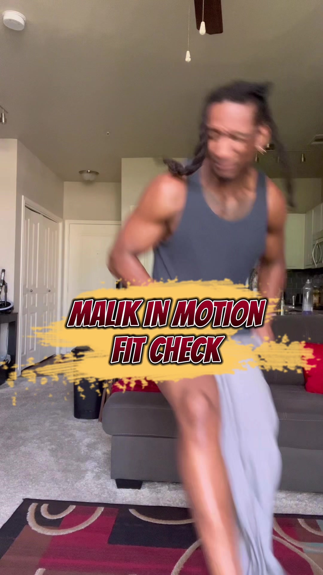 @Malik Davis