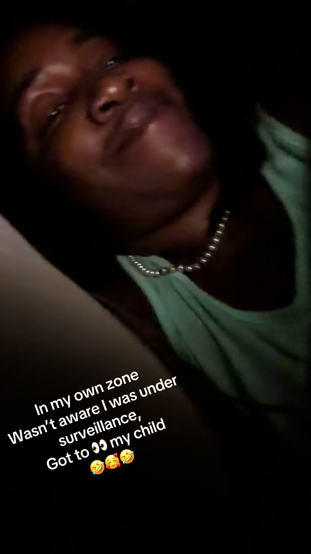 @It&rsquo;s only one me