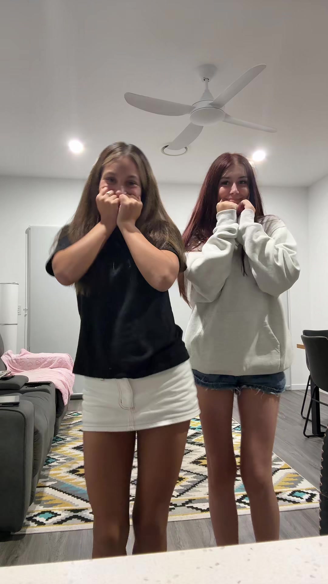@SIENNA + SAPH