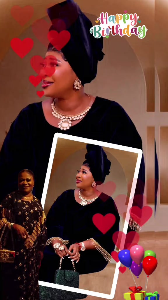 @Rashidat Bello