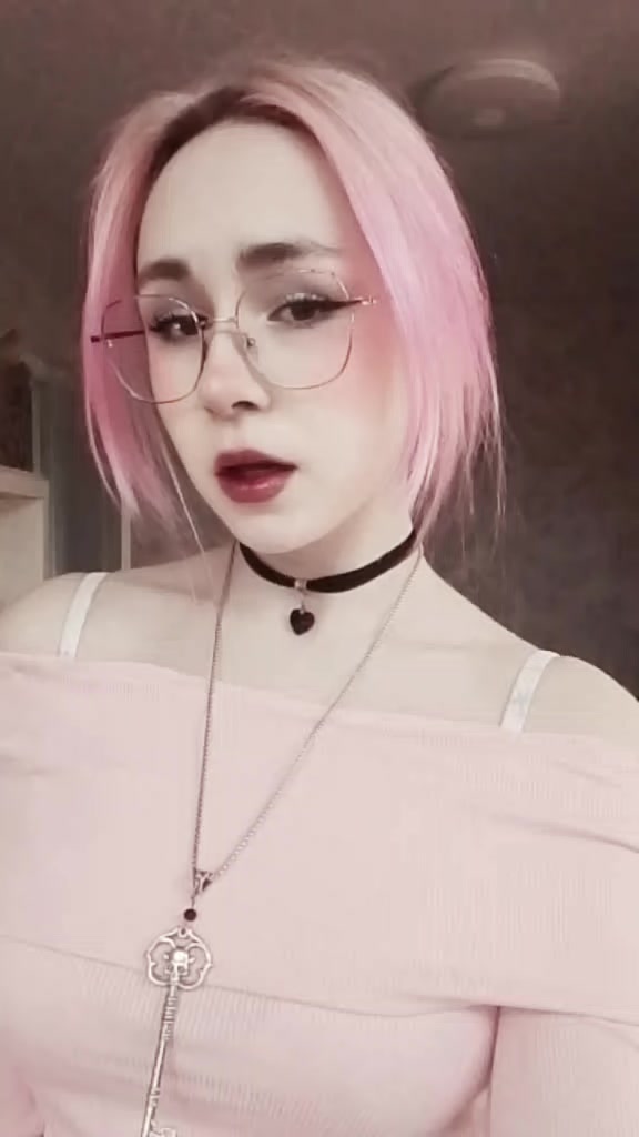 @нимфоманка