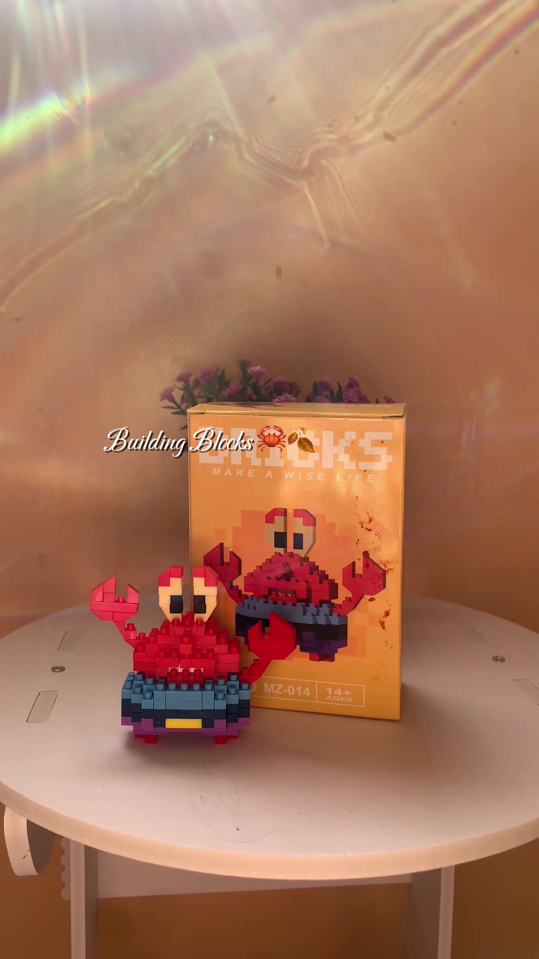 @Joy in every Toy