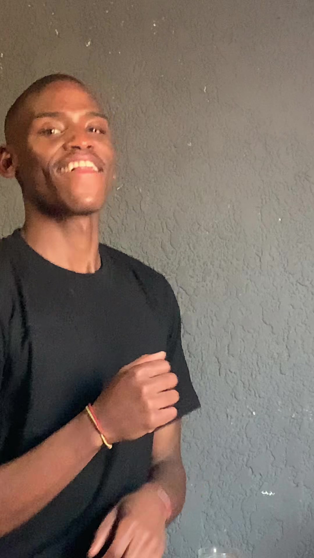 @Jabari Monarch