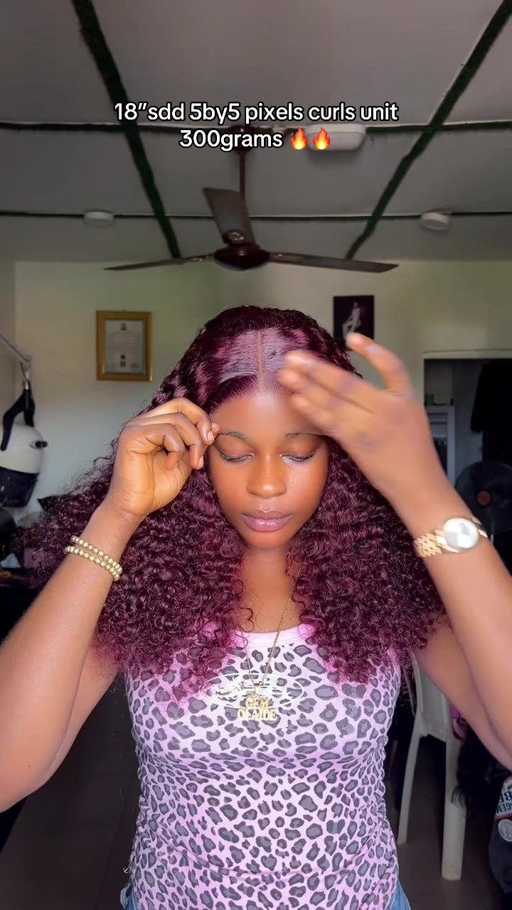 @Gemolaide luxury hair