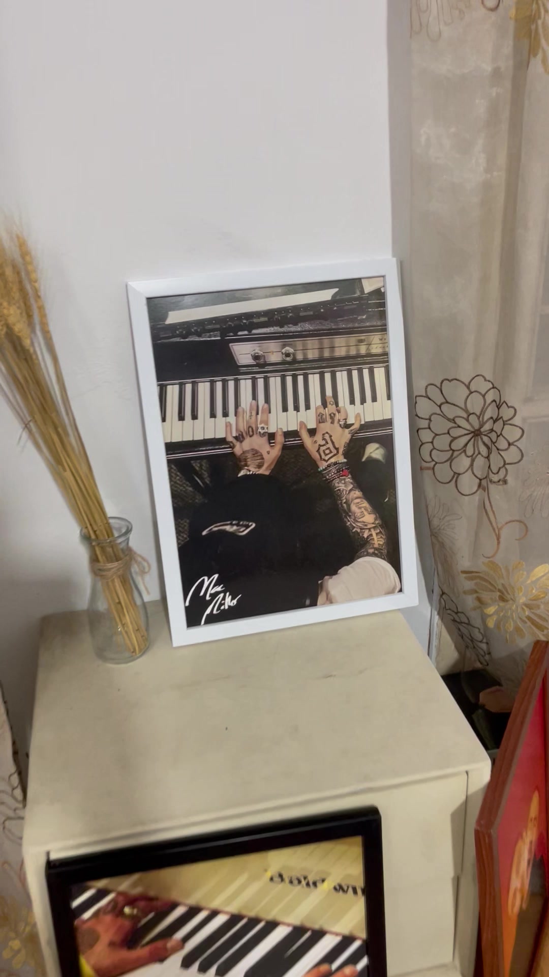 @Music Poster Store